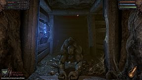 Dungeons Of The Deep