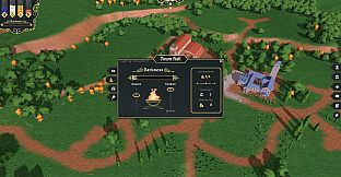 Mistlands: Wheats & Demons