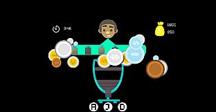 Fruit Juice Cocktail Hard Lv3