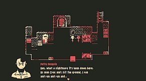 Muffles' Life Sentence