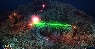 Magicka: Tower of Niflheim