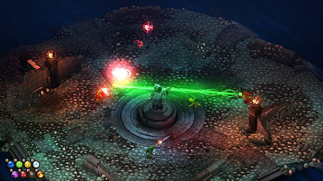 Magicka: Tower of Niflheim