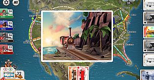 Ticket to Ride: Spooktacular Bundle