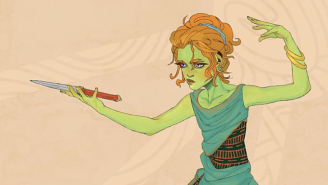 Legends of Savvarah: Children of the Sun