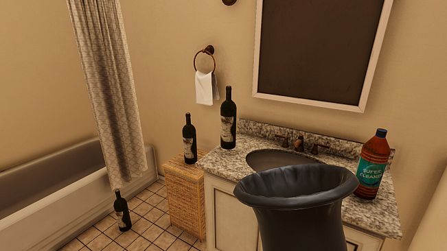 Handyman: House Repair and Flip