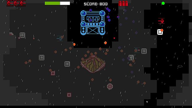 Tiger Tank 59 Ⅰ Volcano MP033