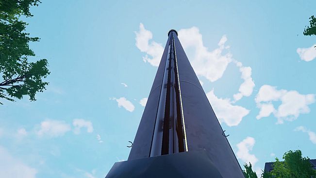 RideOp - VR Pro Edition