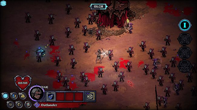 The Serpent and the Crow