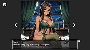 A Sexy Tour With : Juana