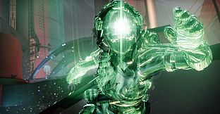 Destiny 2: Lightfall