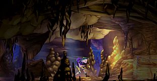 The Lost Cave of the Ozarks