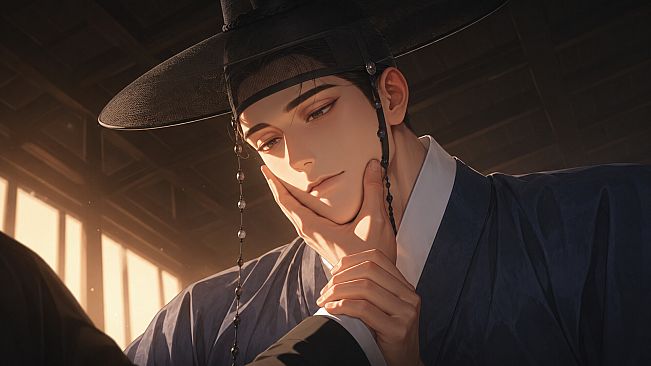 The Moonless Bell - BL
