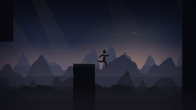 Dash To Light