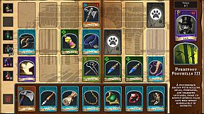 Ragamuffins: Feline Fencers