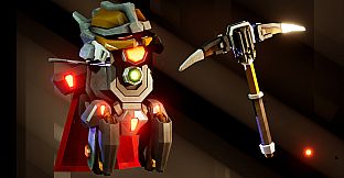 Deep Rock Galactic - Order of the Deep Pack