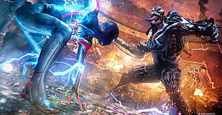 Marvel's Spider-Man 2 - Digital Deluxe Upgrade