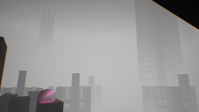 后室重生Backrooms Rebirth