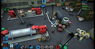 Sentinels of Freedom