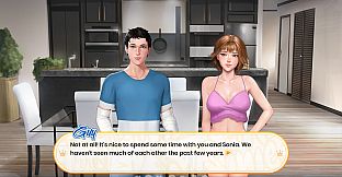 Prince of Suburbia - Part 1