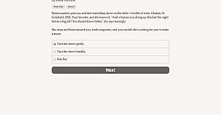 Thieves' Gambit: The Curse of the Black Cat