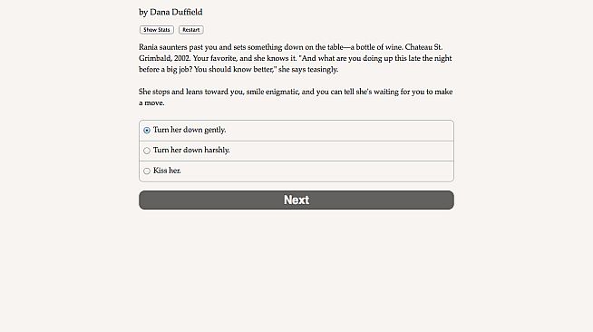 Thieves' Gambit: The Curse of the Black Cat