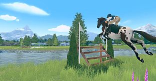 Rival Stars Horse Racing