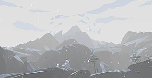 Betrayal Beach - The Mountain