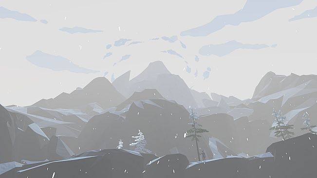 Betrayal Beach - The Mountain