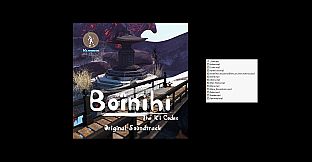 Boinihi - Bonus Content Pack