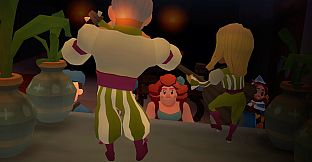 World to the West - Soundtrack