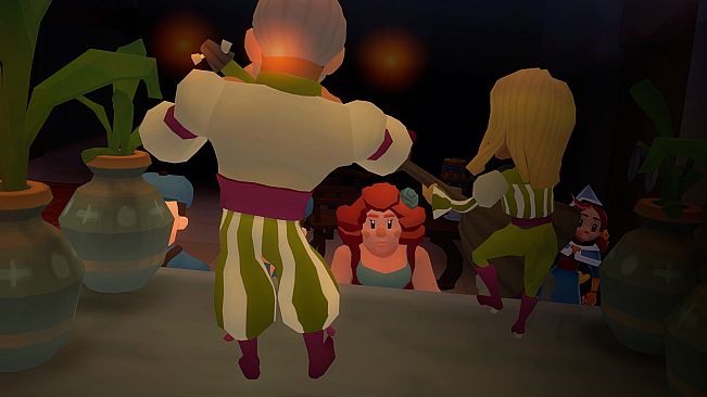 World to the West - Soundtrack