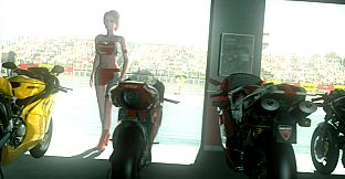 Ducati World Championship