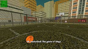 Legacy of Epstein: Foul Dreamer