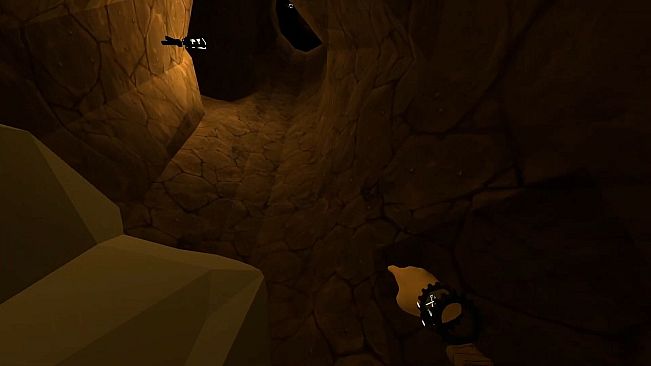 Only DWARVES DIG Proper HOLES