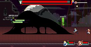 Big Boss: A Villain Simulator