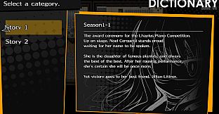 Noel the Mortal Fate