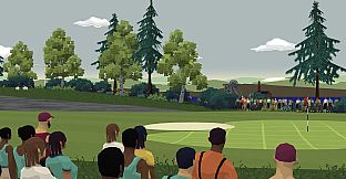 Super Video Golf - Craewall County DLC
