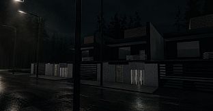Dead End Streets: Chapter 1 - The House