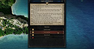 Caribbean Legend - Maritime Stories