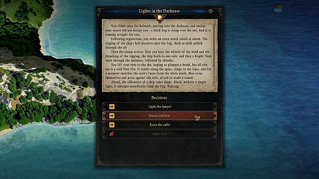 Caribbean Legend - Maritime Stories