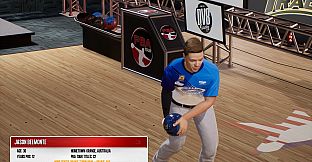 PBA Pro Bowling 2021