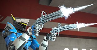 Hyper Dash - Glacier Bundle