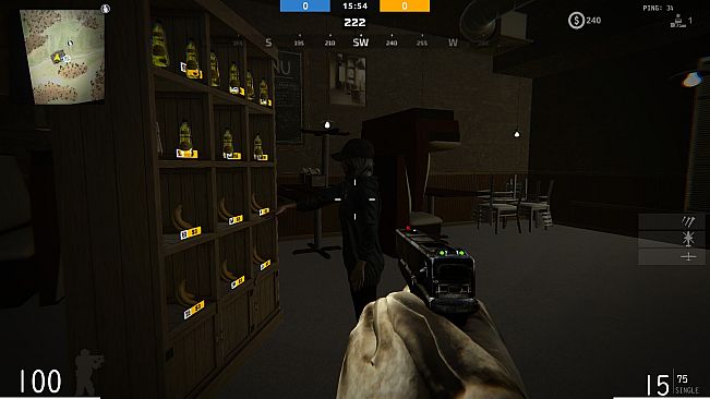 GAIONIN WAR don't combine