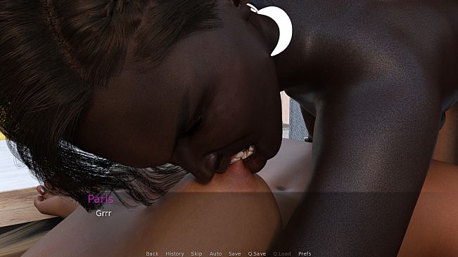 Jessica's Choices- Series of Events