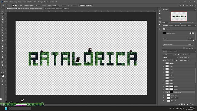 Ratalorica
