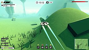 Interplanetary Gardener