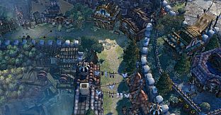 Tree of Savior - Reset Pack for SEA Servers