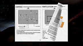 Irritated Mind: Fear of Warehouse