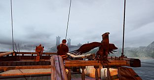 Man O' War: Corsair - Fledgling Griffon