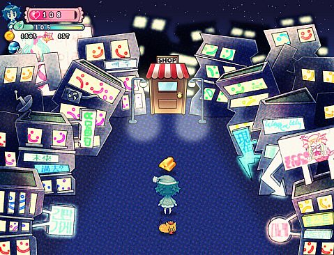 Echoes of Forgotten Dreams